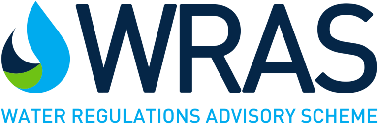 Water Regulations Advisory Scheme logo