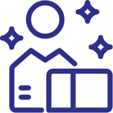 Student ambassador symbol